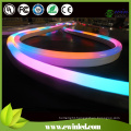 RGB LED Neon Sign with Milk White/Color Cover